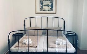 FREE Apartment - Bei der Stadtmauer